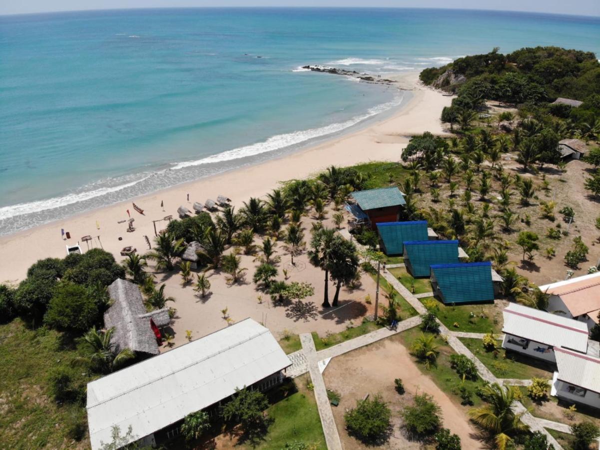 Surfing Beach Nilaveli Trincomalee Εξωτερικό φωτογραφία