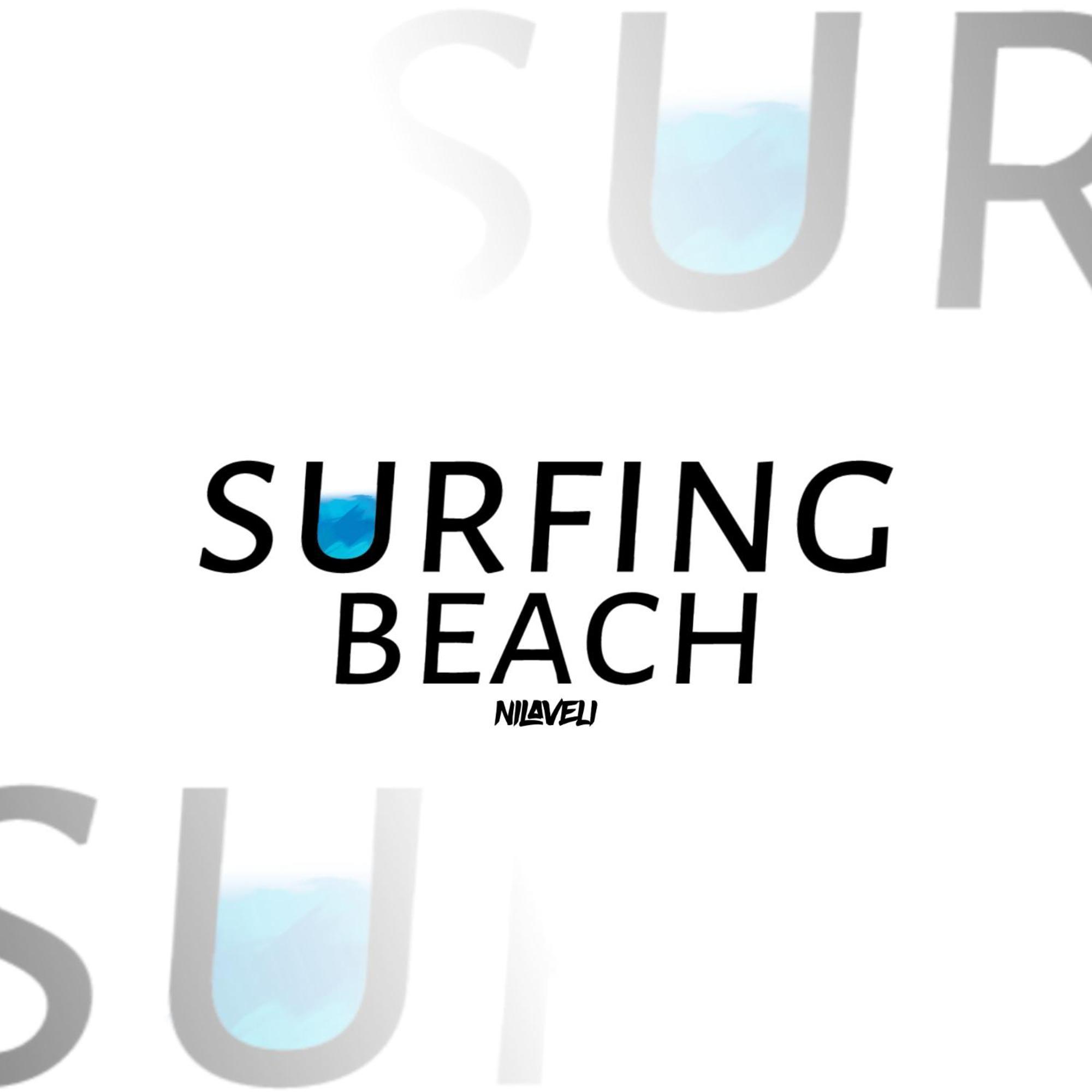 Surfing Beach Nilaveli Trincomalee Εξωτερικό φωτογραφία