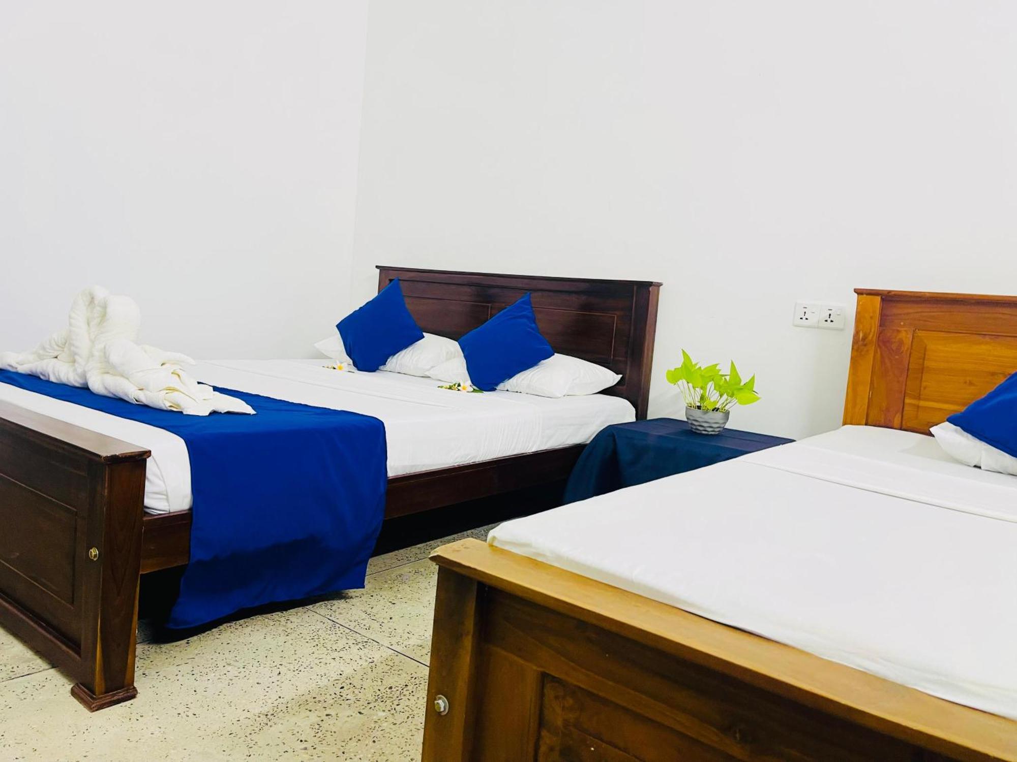 Surfing Beach Nilaveli Trincomalee Εξωτερικό φωτογραφία